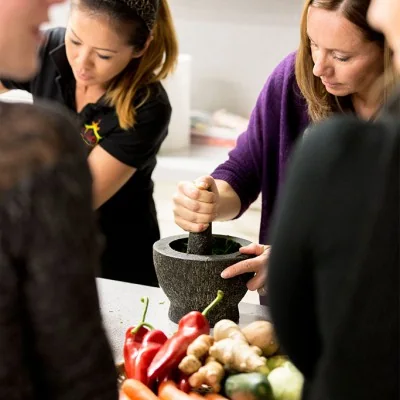 Cooking Class
