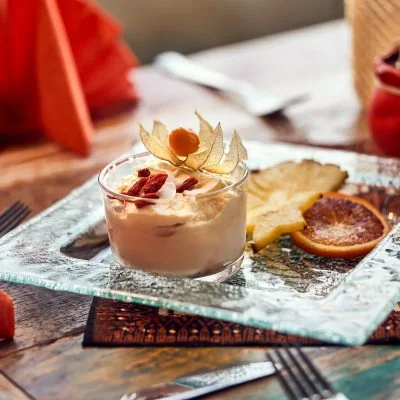 Dessert