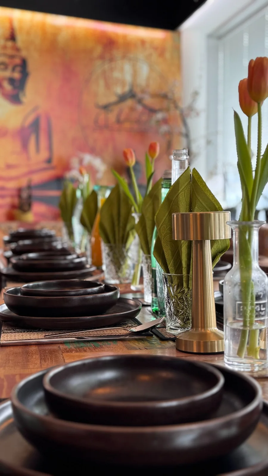 Private Dinner